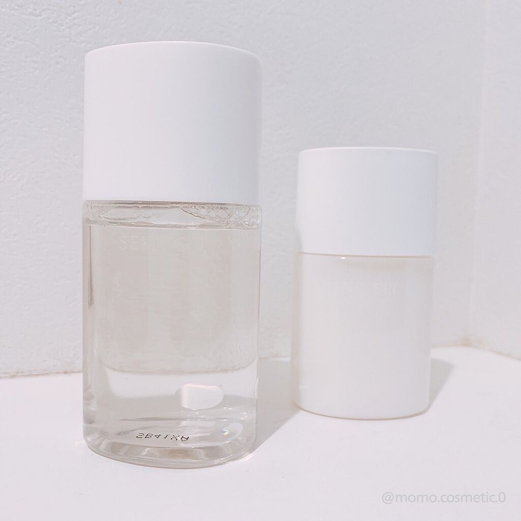 クリアウェルネス ピュア コンク/雪肌精/化粧水を使ったクチコミ(1枚目)