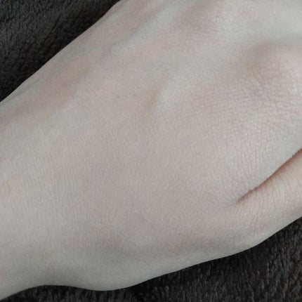 純白専科 すっぴん色づく美容液フォンデュ/SENKA(専科)/リキッドファンデーションを使ったクチコミ(4枚目)