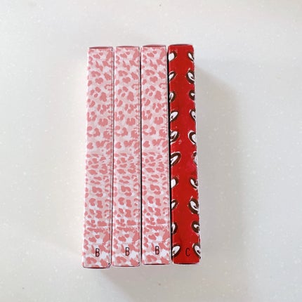 コントロールカラーライナー/WHOMEE/ペンシルアイライナーを使ったクチコミ(5枚目)