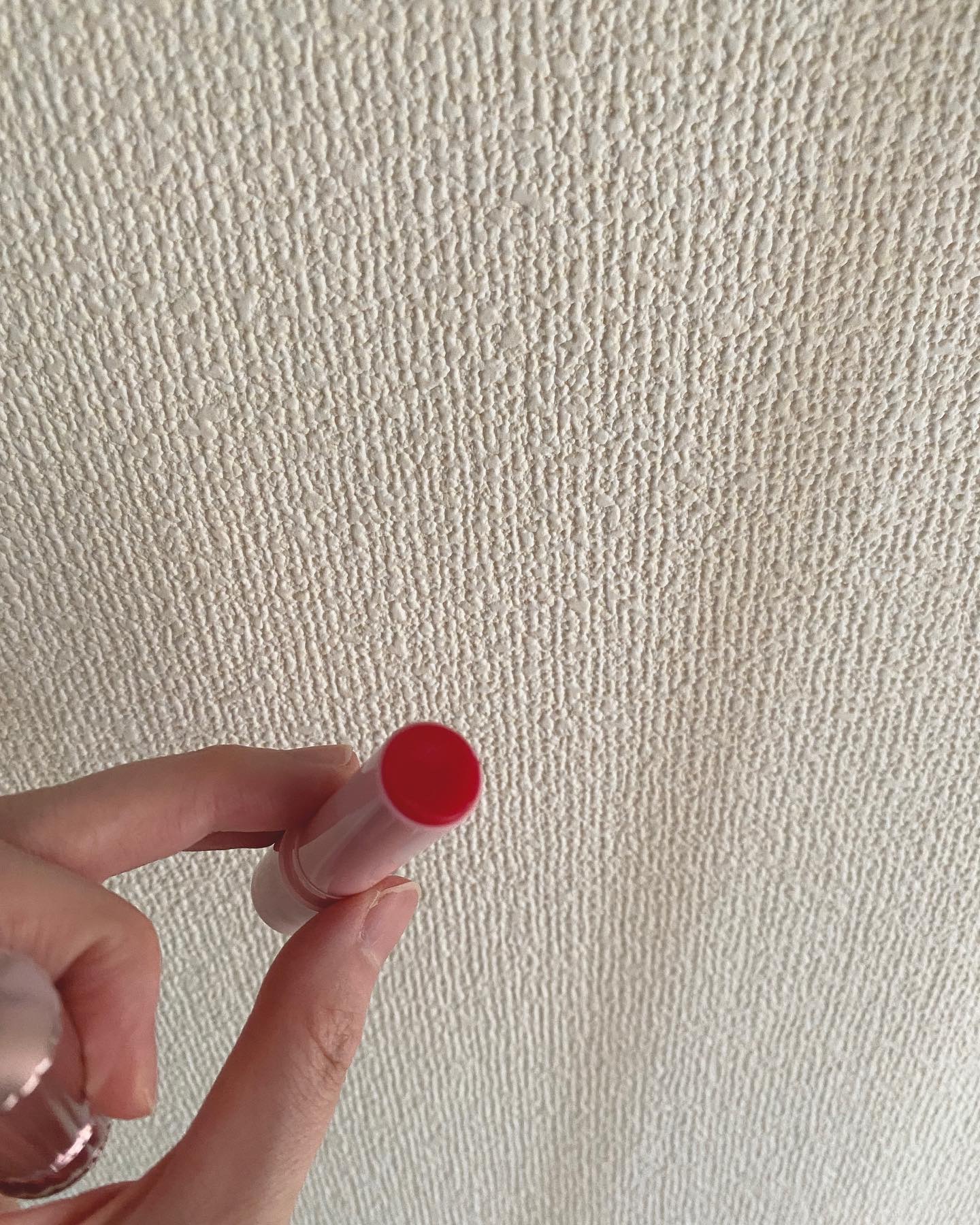 RH リップカラートリートメント/フォーチュン/リップケアを使ったクチコミ（2枚目）