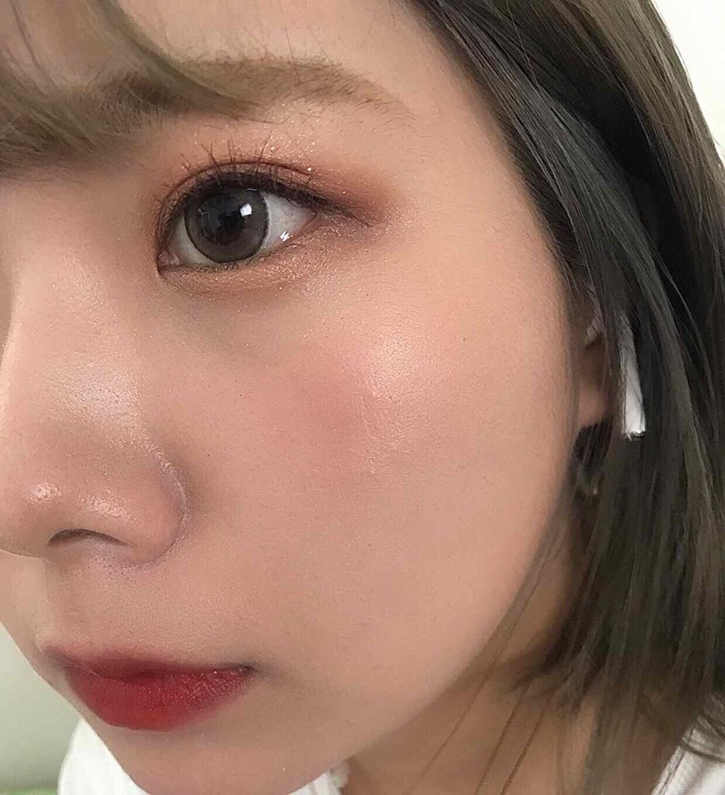 Diya 1day/Diya/ワンデー（１DAY）カラコンを使ったクチコミ（2枚目）