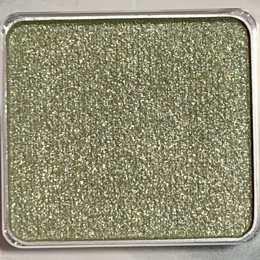 ニュアンスカラー シャドウ/BABYMEE/単色アイシャドウを使ったクチコミ(3枚目)