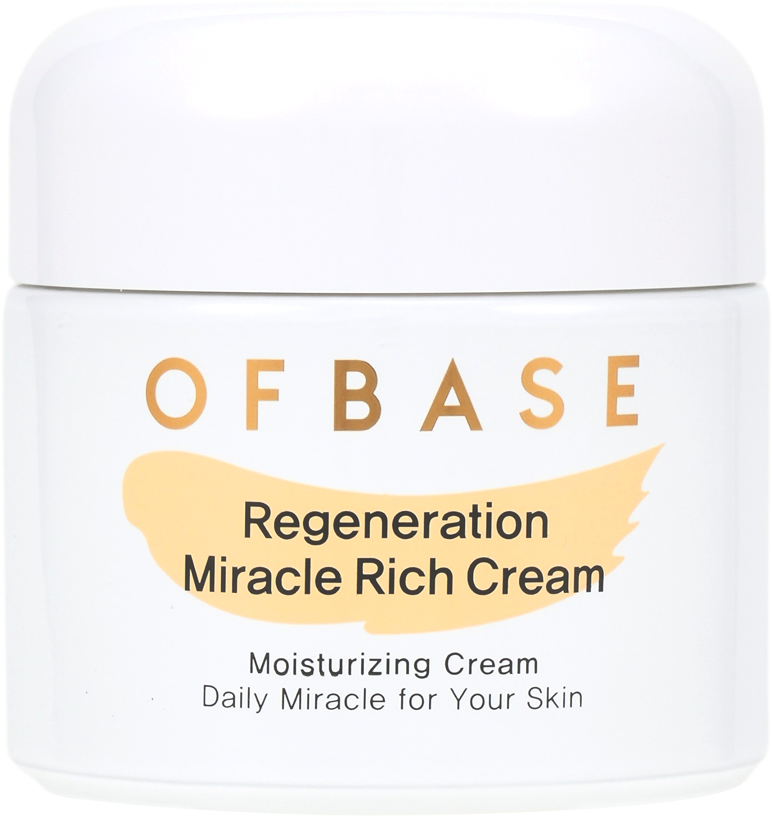 OFBASE RMリッチクリーム