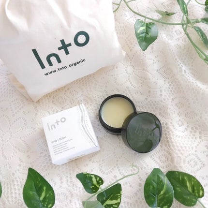 Into Into Balm