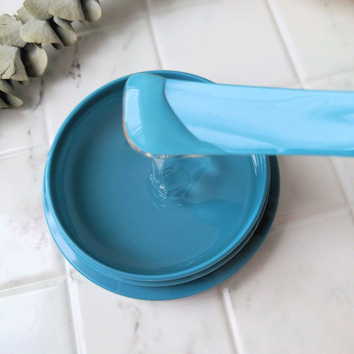 Do White＋/Do white+/クレンジングジェルを使ったクチコミ（3枚目）