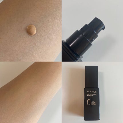 ライトリフレクティングセッティングパウダー プレスト N/NARS/プレストパウダーを使ったクチコミ(5枚目)