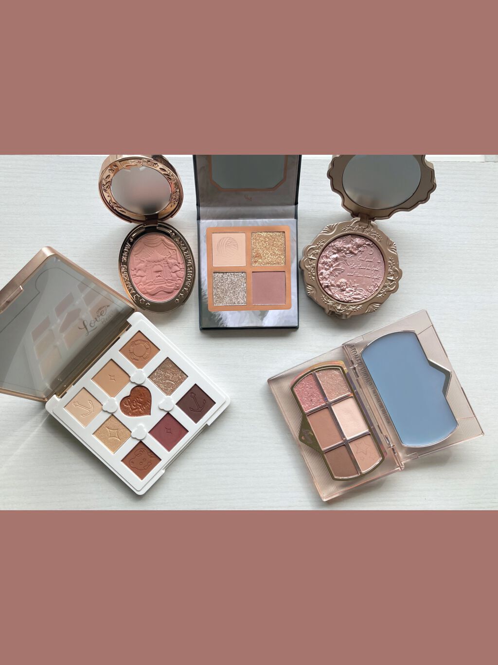 ラデュレ リキッドルージュ/レ・メルヴェイユーズ ラデュレ/口紅を使ったクチコミ(3枚目)