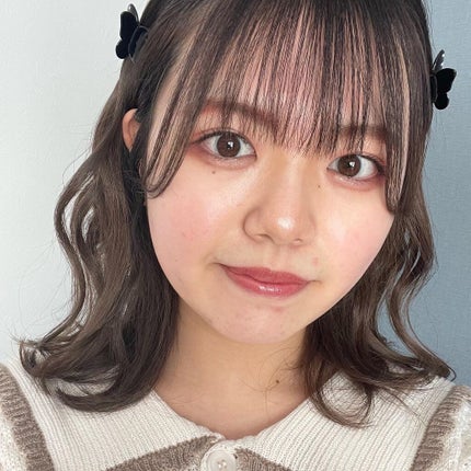 ã«ãŒãžã¥ ãŽã©ãªã¥ãã ã·ã£ã€ã³/YVES SAINT LAURENT BEAUTE/å£çŽ
ã䜿ã£ãã¯ãã³ãïŒ2æç®ïŒ