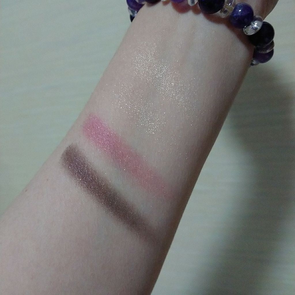 ロイヤルヴィンテージ アイズ/リンメル ロンドン/アイシャドウパレットを使ったクチコミ（3枚目）