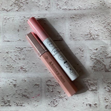 まとめ髪ポイントフィクサー/SHOBIDO/ヘアジェルを使ったクチコミ(1枚目)