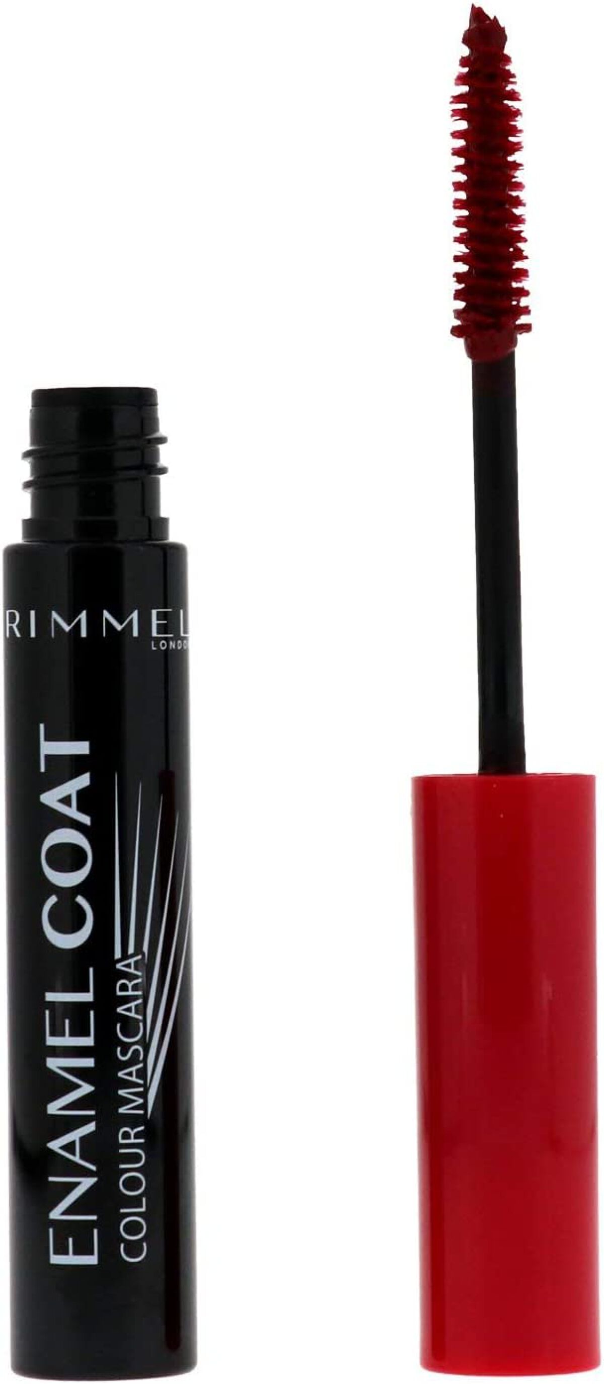 エナメルコート カラーマスカラ 001