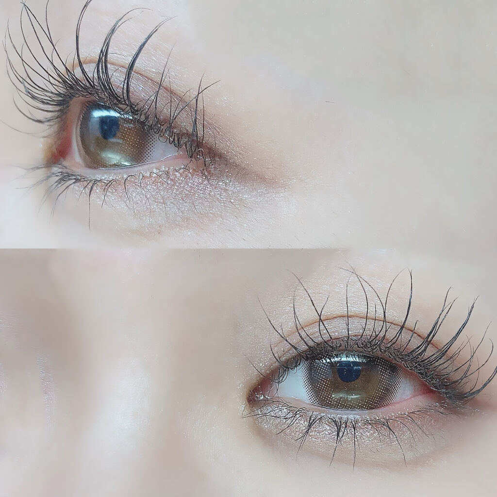 TOPARDS 1day/TOPARDS/ワンデー（１DAY）カラコンを使ったクチコミ（3枚目）