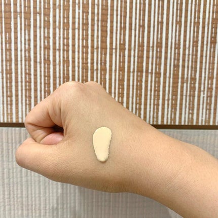 ゼン ウェア フルイド/DECORTÉ/リキッドファンデーションを使ったクチコミ(2枚目)