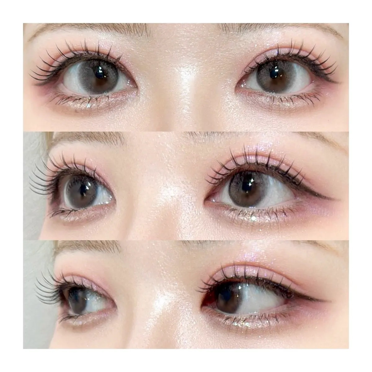 アイラッシュ/ドーリーウインク/つけまつげを使ったクチコミ（1枚目）