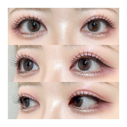 ドットオンムードコントゥアアイライナースリム/Heart Percent/ジェルアイライナーを使ったクチコミ(1枚目)