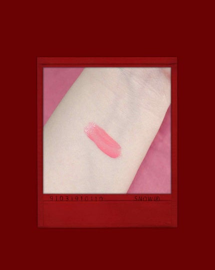 ディオール アディクト ラッカー プランプ/Dior/リップグロスを使ったクチコミ(2枚目)