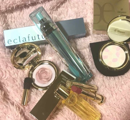 アルビオン ハーバルオイル ゴールド/ALBION/フェイスオイルを使ったクチコミ(1枚目)