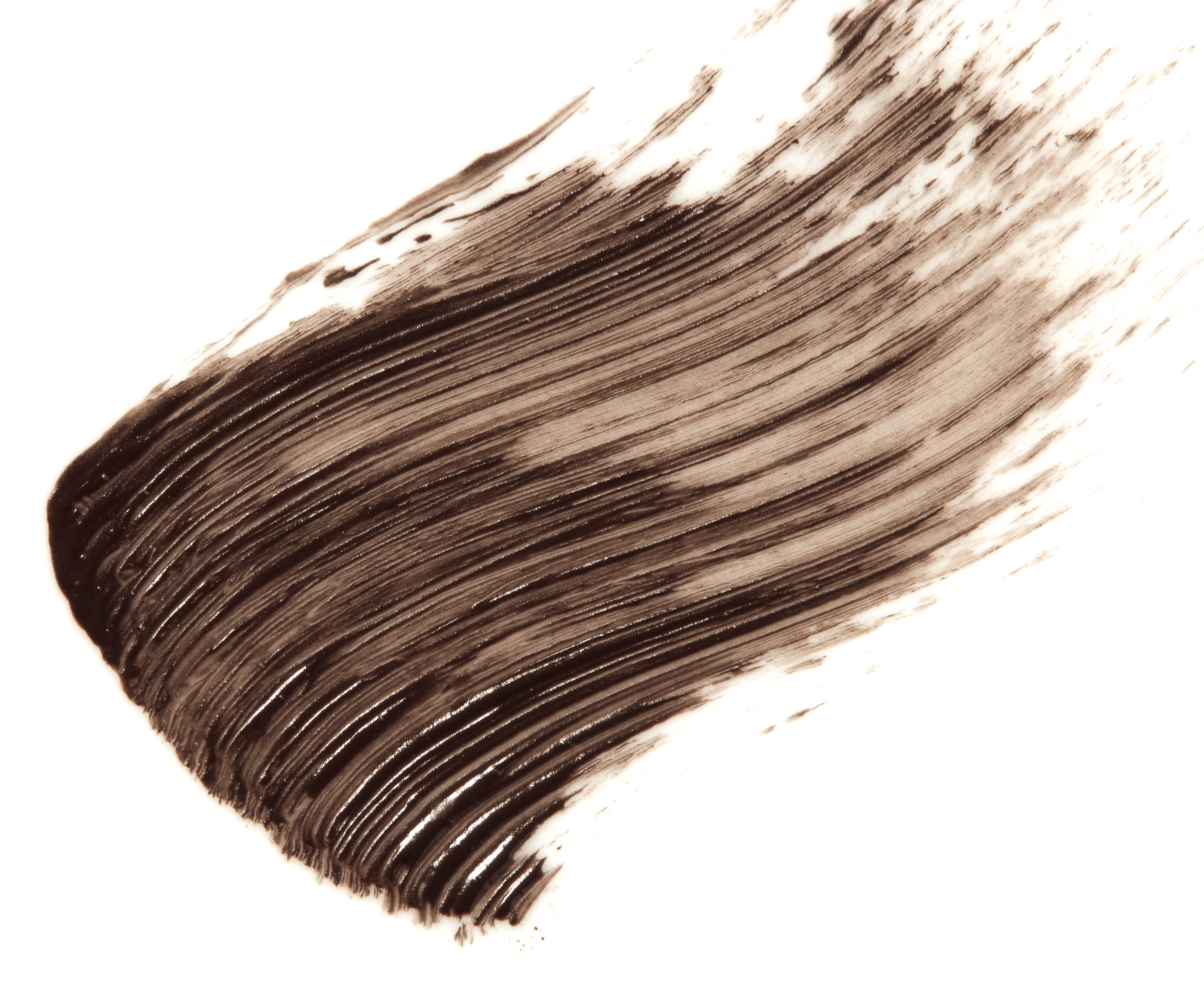 ロングストレッチ マスカラ ソフトブラウン