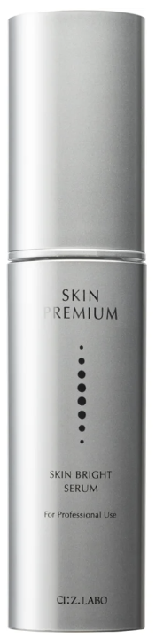 シーズ・ラボ スキンブライトセラム