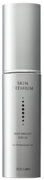 シーズ・ラボ スキンブライトセラム