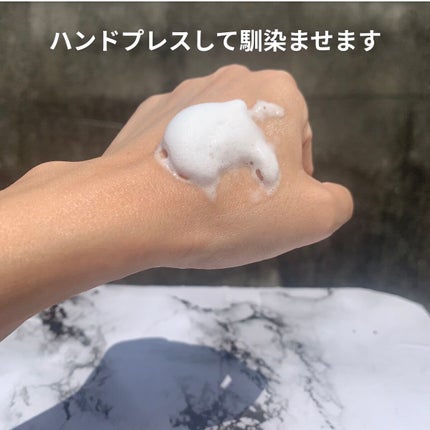 コラーゲンコアグローマスク/TIRTIR(ティルティル)/その他スキンケアを使ったクチコミ(7枚目)