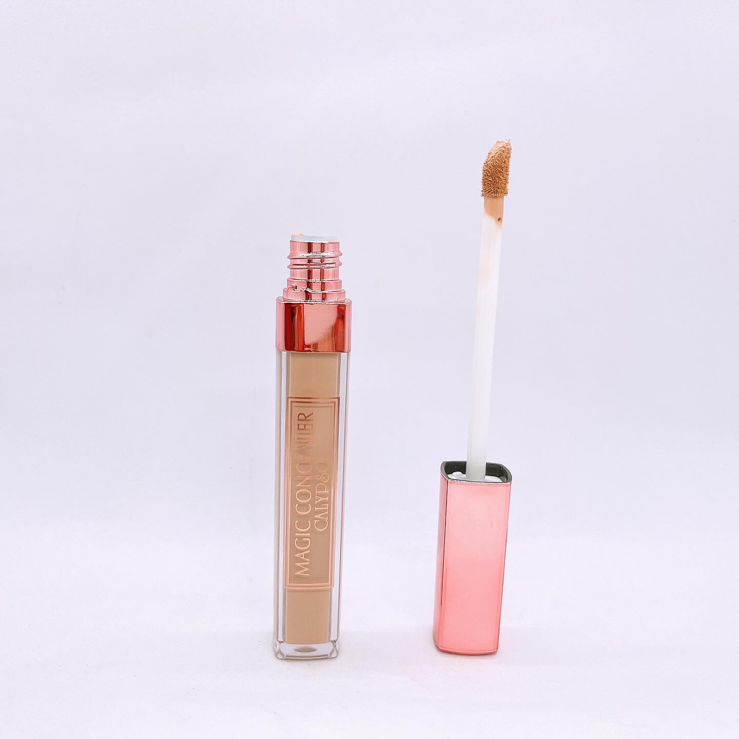 カリプソ マジックコンシーラー/カリプソ/コンシーラーを使ったクチコミ（3枚目）