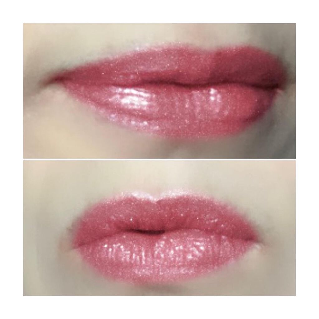 ケイト リップモンスター/KATE/口紅を使ったクチコミ(4枚目)