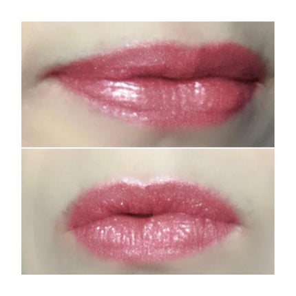 ケイト リップモンスター/KATE/口紅を使ったクチコミ(4枚目)