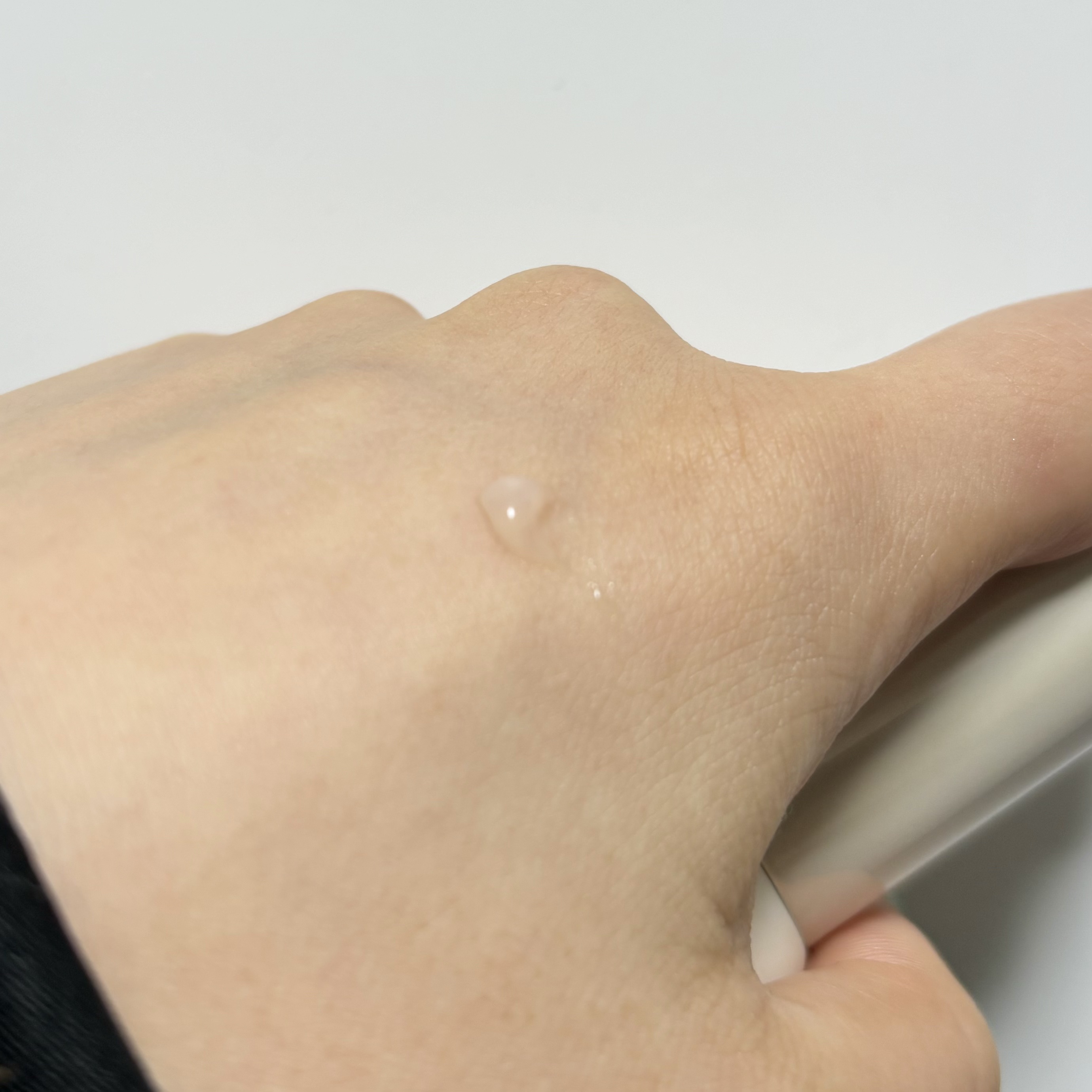 バニラコ プライムプライマー クラシック/BANILA CO/化粧下地を使ったクチコミ（2枚目）