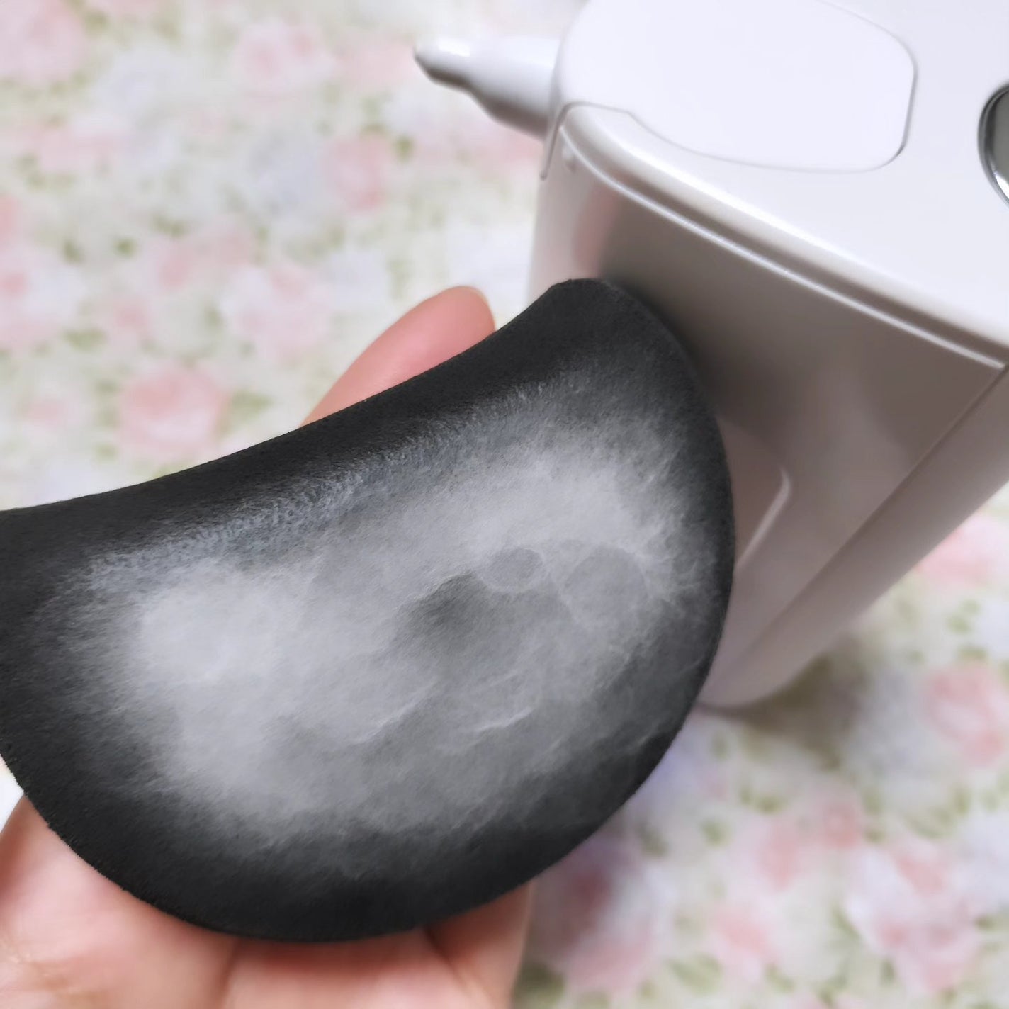 ヴェールクリエイター/キュレル/その他スキンケアを使ったクチコミ(2枚目)