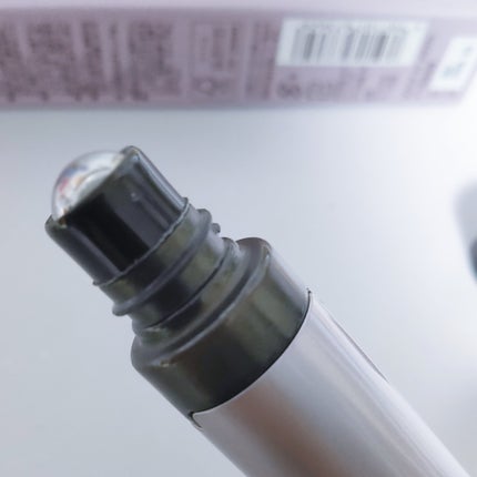 アイゾーン ダブルリバイタライザー/BRIGHTAGE/アイケア・アイクリームを使ったクチコミ(3枚目)