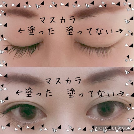 オペラ マイラッシュ アドバンスト/OPERA/マスカラを使ったクチコミ(3枚目)