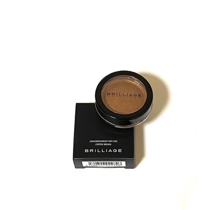 クチュールシャドーフォーアイズ/ブリリアージュ/ジェル・クリームアイシャドウを使ったクチコミ(4枚目)