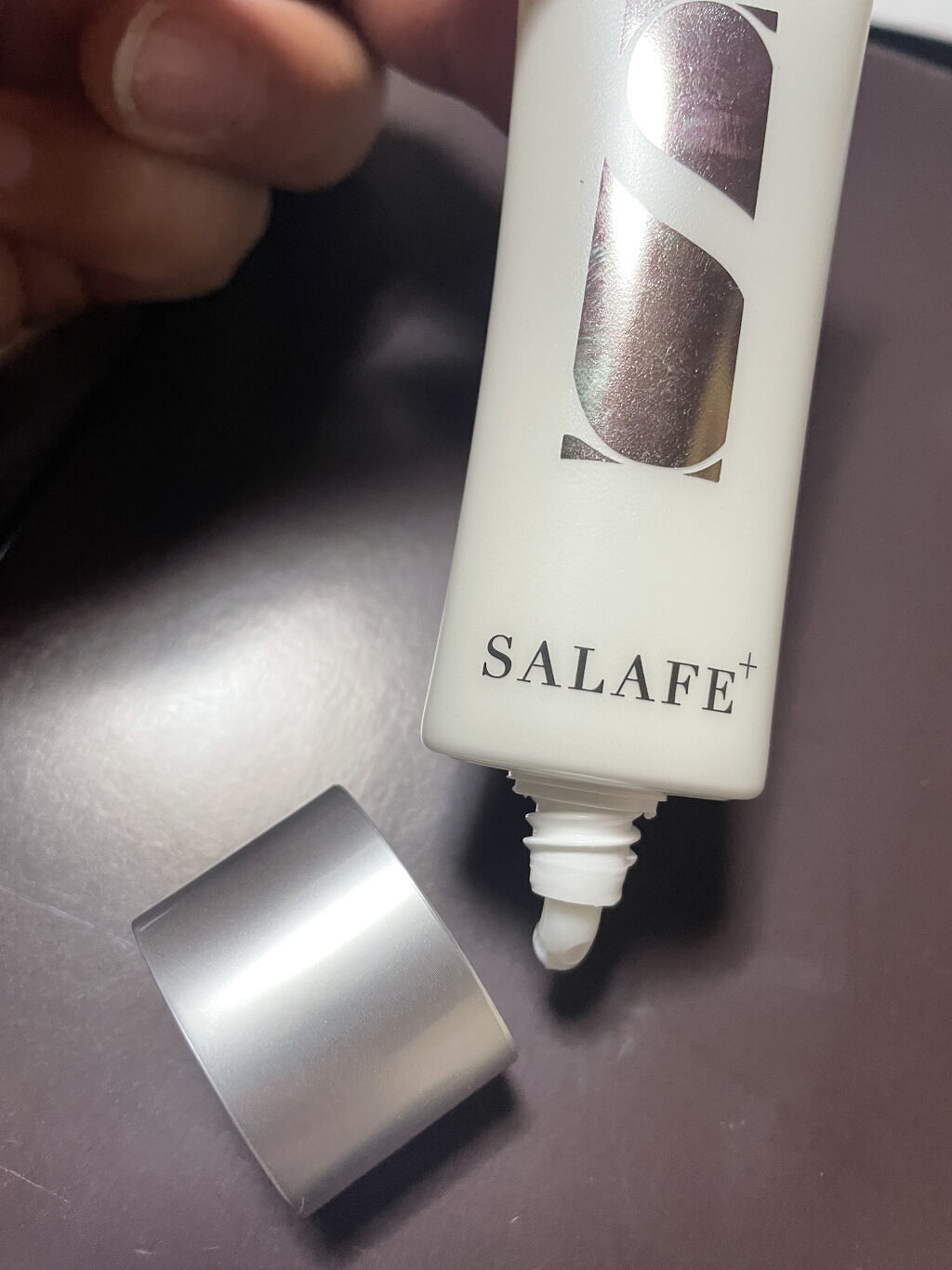 サラフェプラス/withCOSME/デオドラント・制汗剤を使ったクチコミ（1枚目）