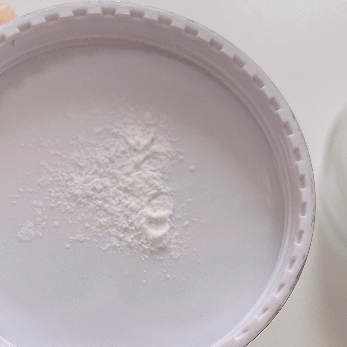 ZEESEA 「ゼロ」粉感皮脂コントロールルースパウダー/ZEESEA/ルースパウダーを使ったクチコミ（3枚目）