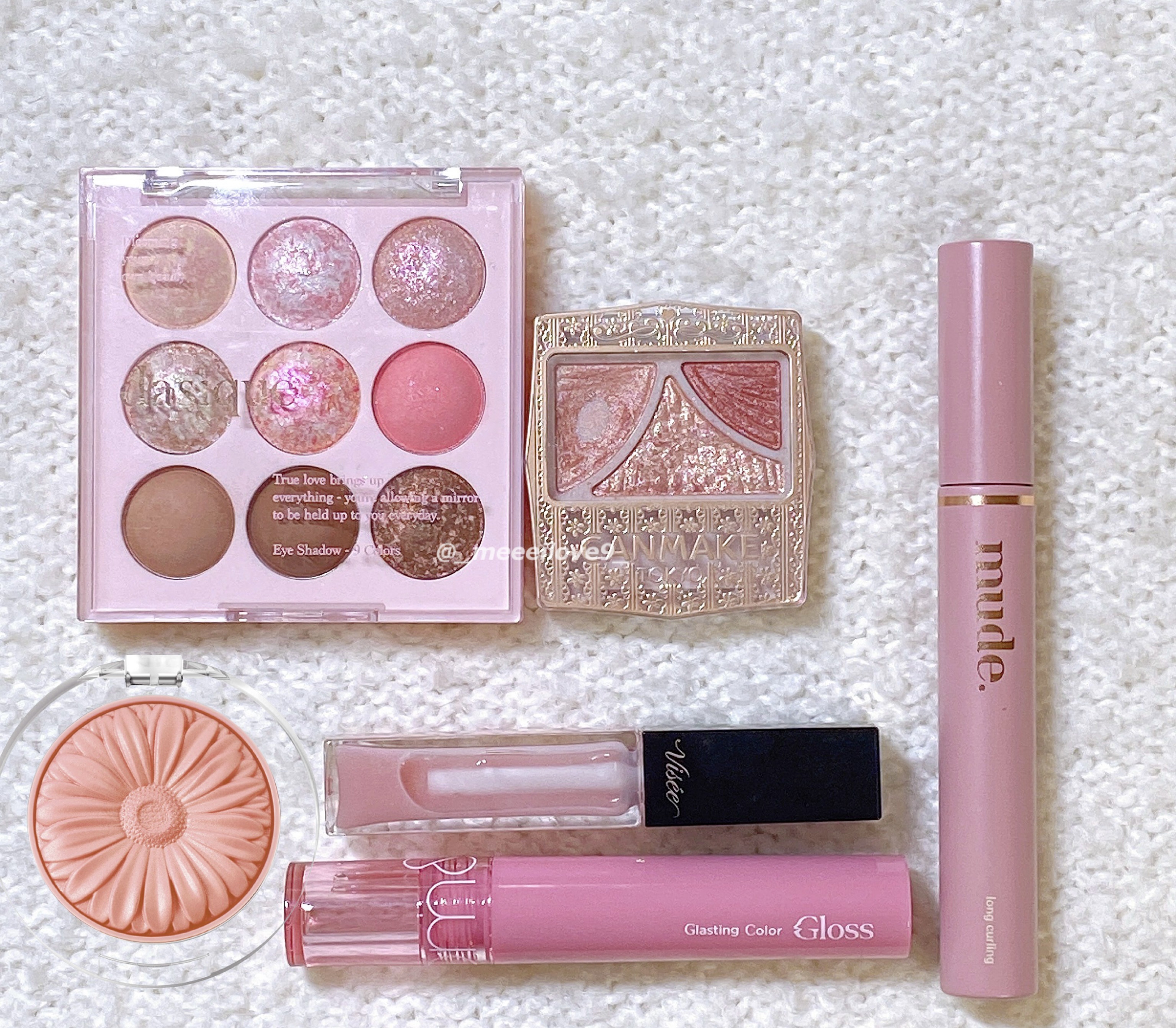 チーク ポップ/CLINIQUE/パウダーチークを使ったクチコミ（1枚目）