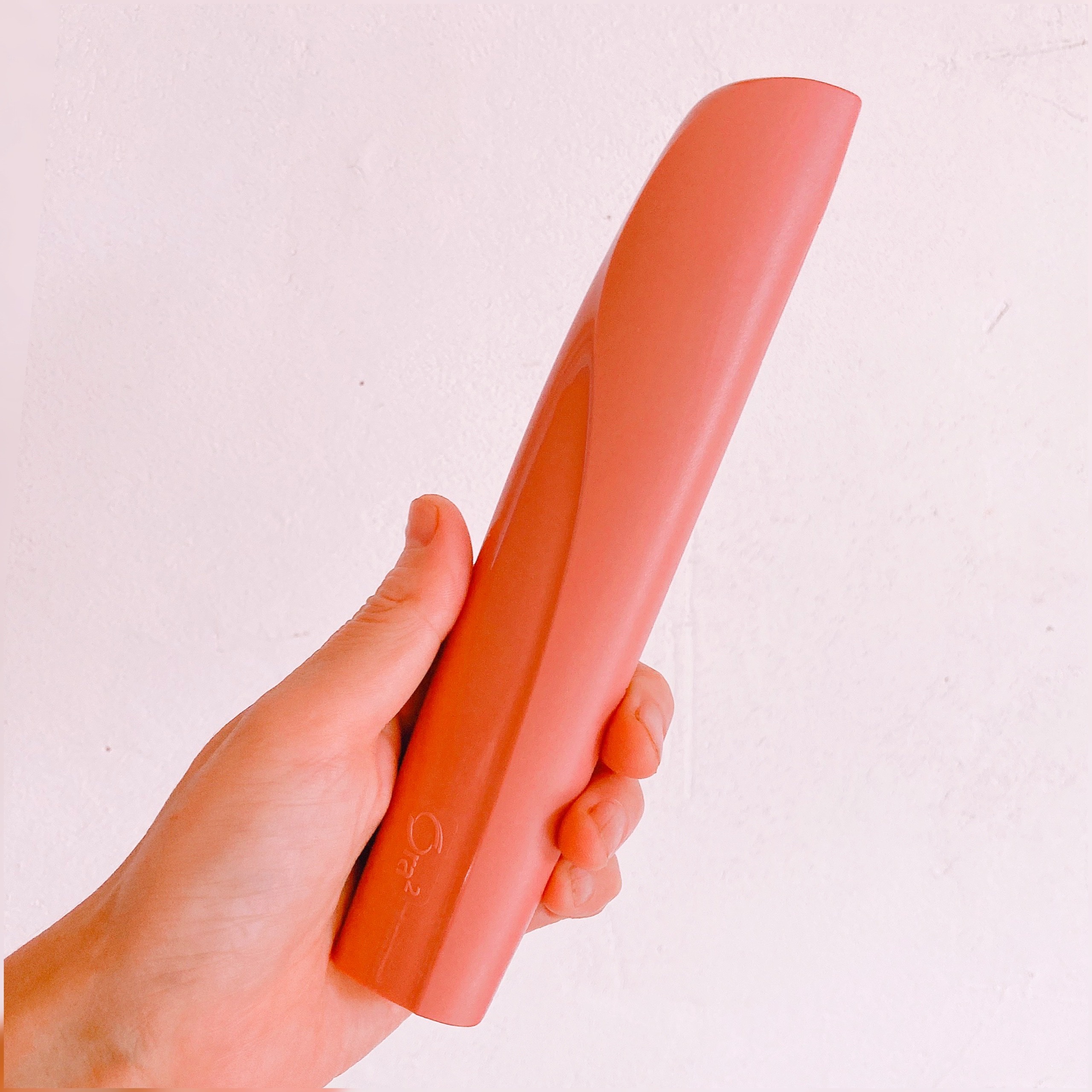 オーラツーミー ポータブル[ハードケースタイプ]　/オーラツー/その他オーラルケアを使ったクチコミ（1枚目）