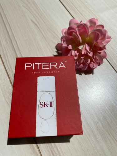 フェイシャル トリートメント エッセンス/SK-II/化粧水を使ったクチコミ（3枚目）