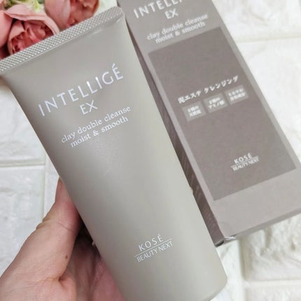 クレイ W クレンズ/アンテリージェEX/クレンジングクリームを使ったクチコミ(7枚目)