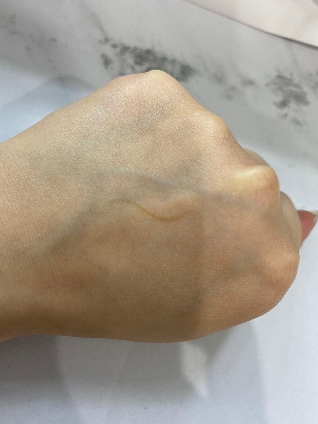 シークレットキワミライナー R/CipiCipi/リキッドアイライナーを使ったクチコミ(3枚目)