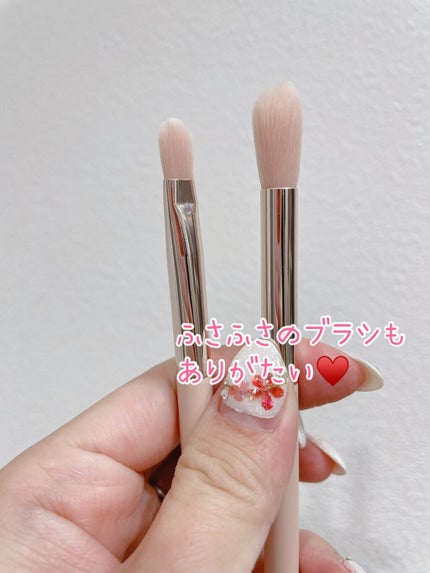 クリオ スペシャルメイクアップコフレセット/CLIO/メイクアップキットを使ったクチコミ(4枚目)