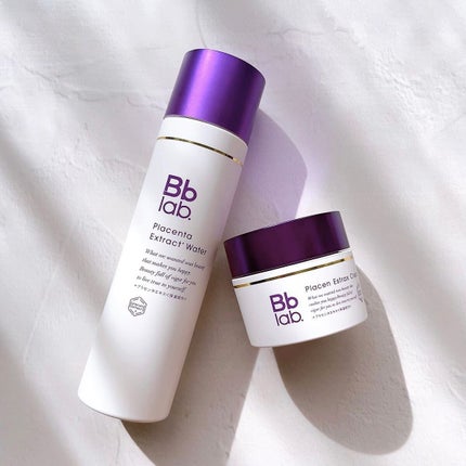 けっぴー♡フォロバ100 on LIPS 「𓆸7月から愛用しているビービーラボラトリーズの水溶性プラセン..」(9枚目)