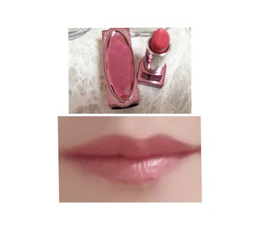 ルージュ リップジュエル ジェミーサテン 110 cherry sparkle ＜ミッドナイトチェリー＞（限定色）/JILL STUART/口紅の画像