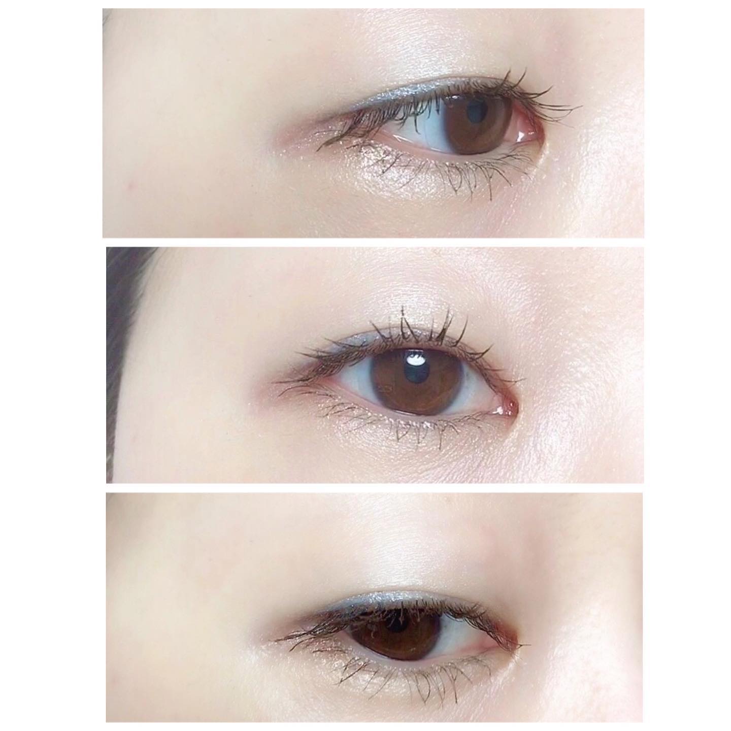 パールグロウハイライト/CEZANNE/パウダーハイライトを使ったクチコミ（3枚目）