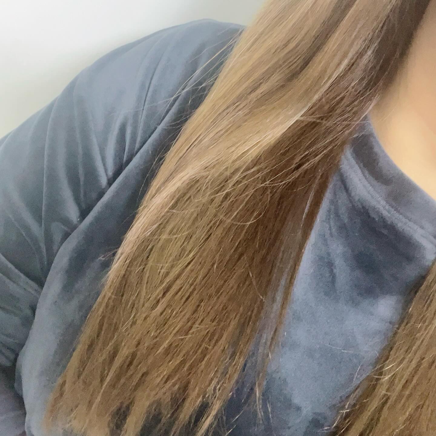 ヘアスカルプバイタルマスク/TIARERA/ヘアマスク・ヘアパックを使ったクチコミ（3枚目）