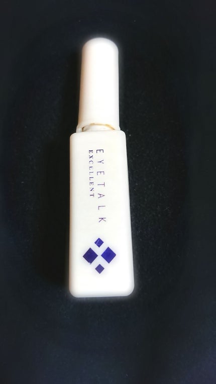 アイトーク エクセレントV/アイトーク/二重まぶた用アイテムを使ったクチコミ(1枚目)