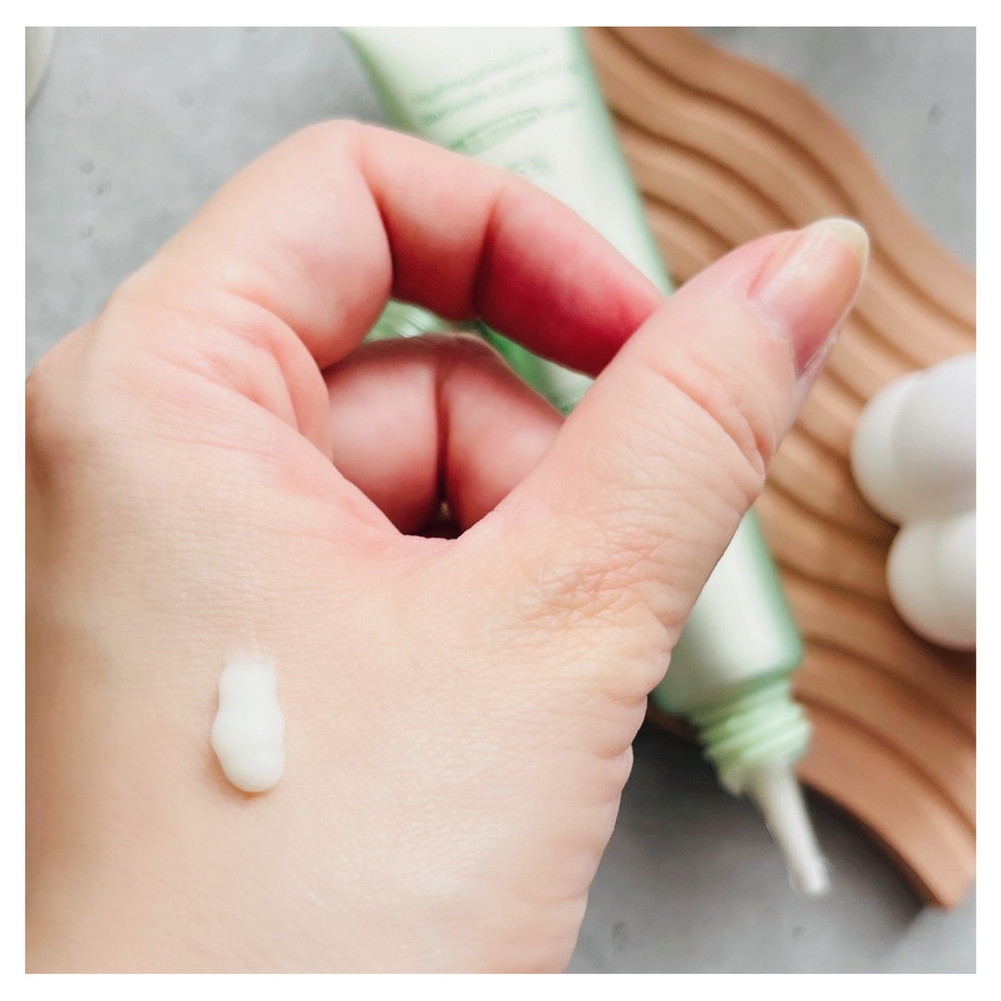 シカレチA クリーム0.05/VT/フェイスクリームを使ったクチコミ(5枚目)