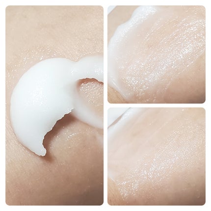 ニベア ロイヤルブルーボディクリーム うるおい密封ケア/ニベア/ボディクリームを使ったクチコミ(2枚目)