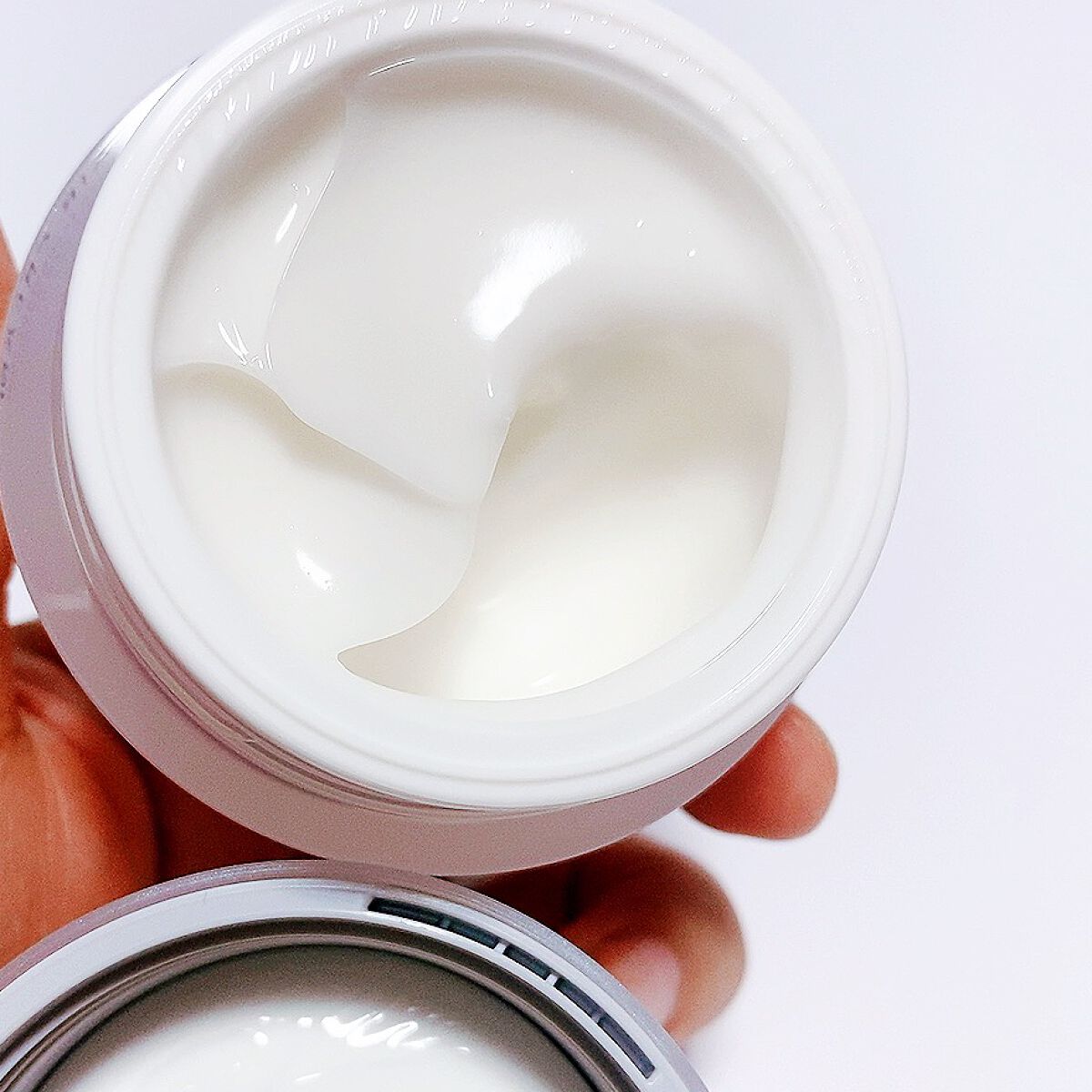 スキンリペアクリーム/d プログラム/フェイスクリームを使ったクチコミ（3枚目）