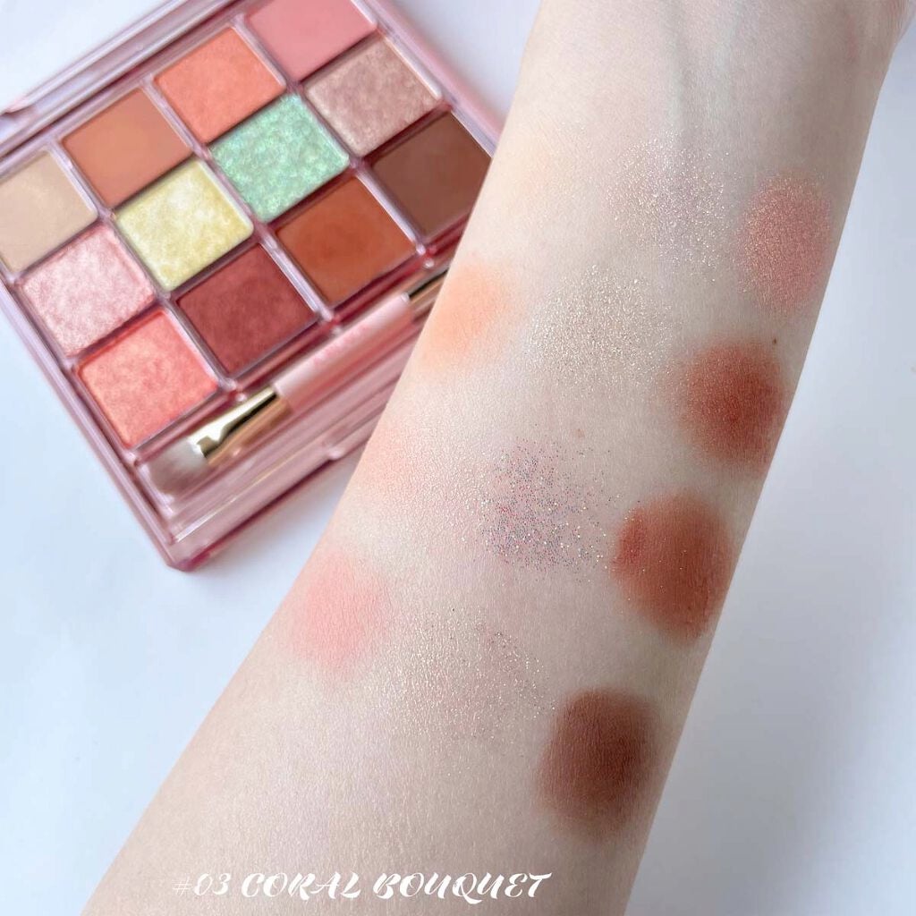 MOLAK 1day/MOLAK/ワンデー(1DAY)カラコンを使ったクチコミ(4枚目)